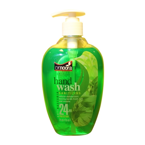 Hand Wash