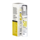 Facial SPF 50 Whitening sunblock Cream 